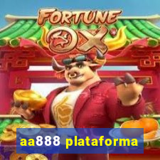 aa888 plataforma